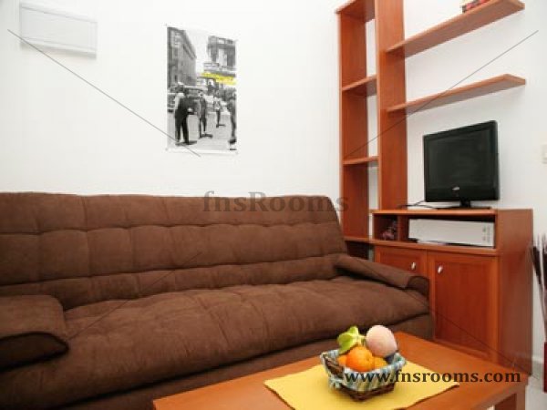 Apartamento Pollack