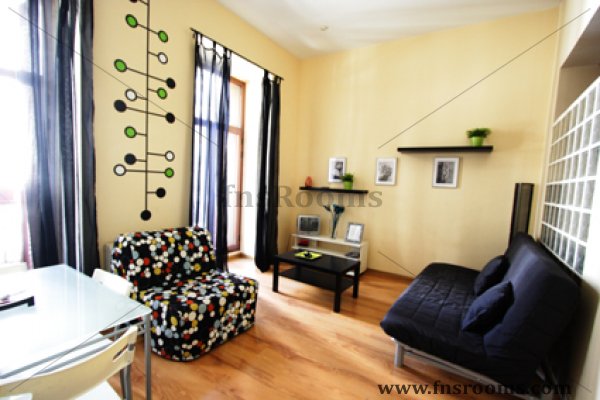 Apartamento Centro I