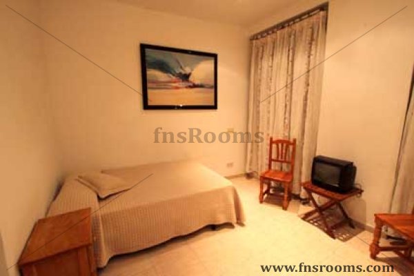 Apartamentos Stella - Apartamentos en Gran Via Madrid - Apartamento Stella II