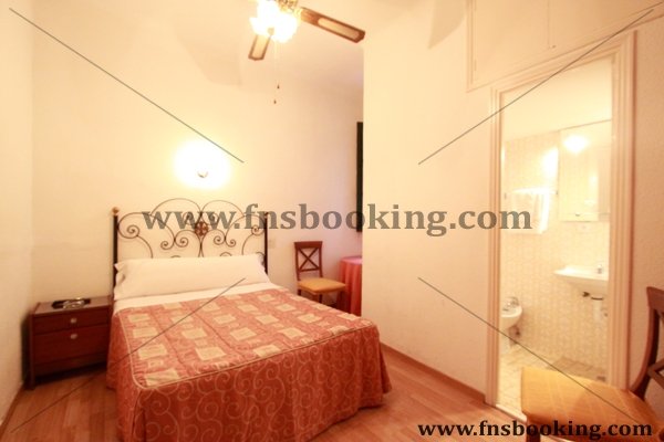 Hostal Concepcion Arenal