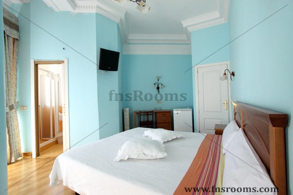 Hostal Alcazar Regis