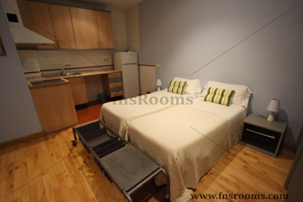 Apartamento Cervantes