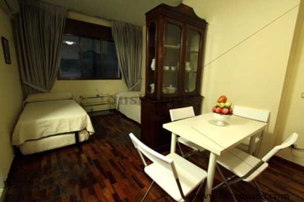 Apartaments Stella - Apartaments in Gran Via Madrid - Apartment Stella III