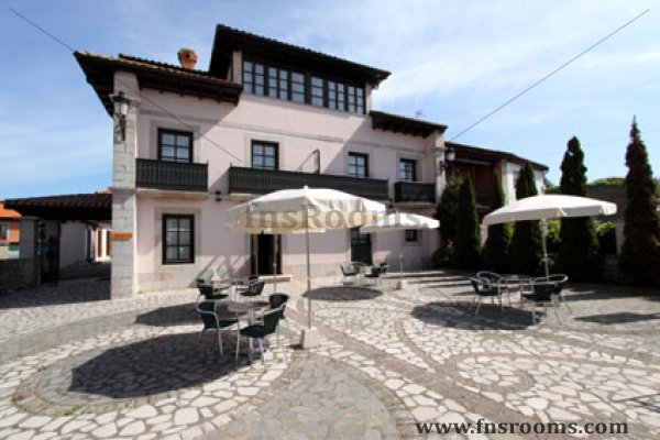 Hotel en Llanes - Hotel El Pedregal - Hotel en Poo de Llanes - Inicio