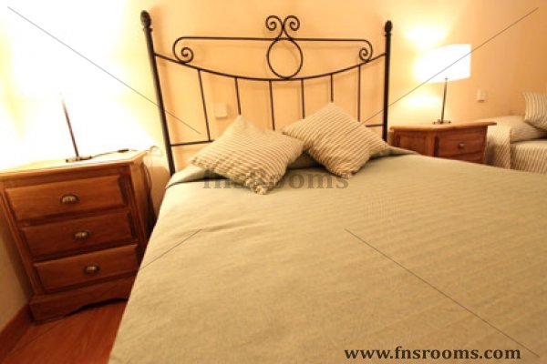 Apartamento Lemus I