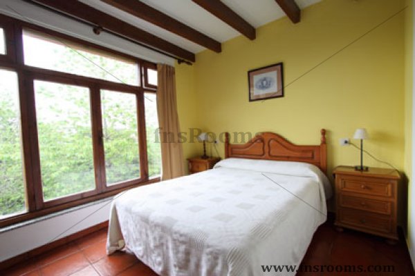 Hotel Casa Pancho