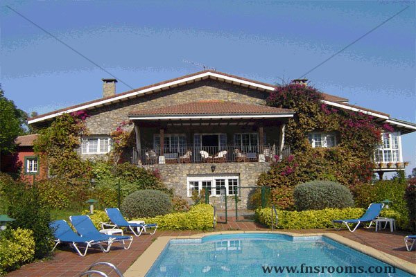 Hotel Los Caspios
