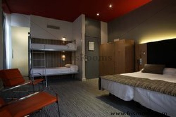 Hotel Petit Palace Plaza del Carmen