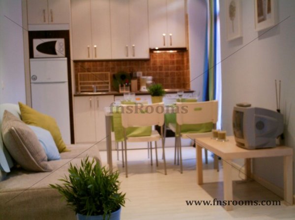 Apartamento Alba