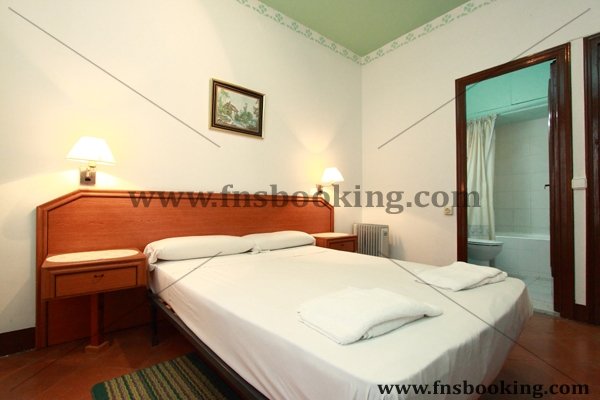 Hostal Gemini