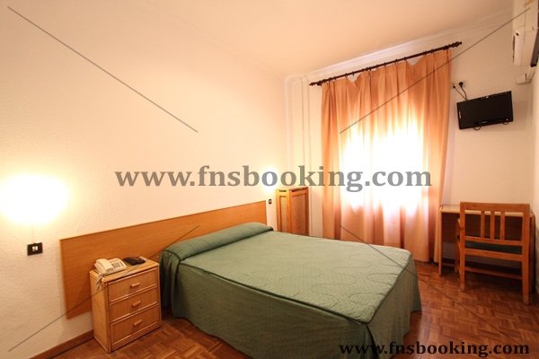 Hostal Maravilla