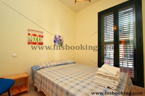Apartamento Centro III