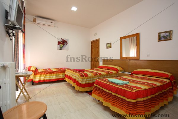 Hostal Florida 2