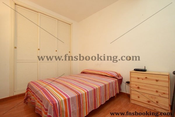 Apartamento Centro V