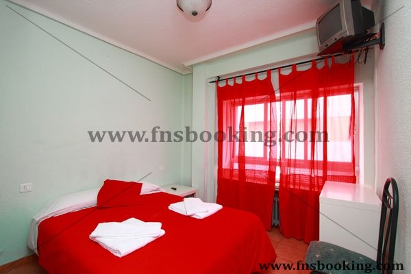 Hostal Reise