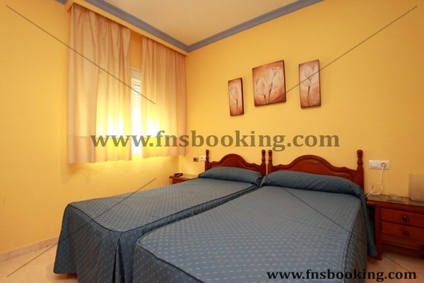 Hostal La Muralla