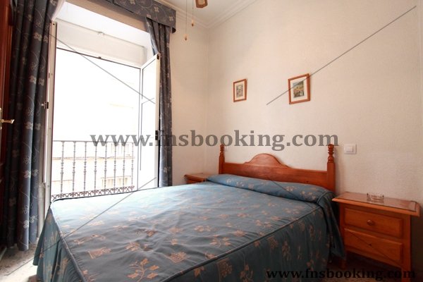 Hostal Pacos