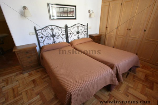 Apartamentos Superior Mayor Centro