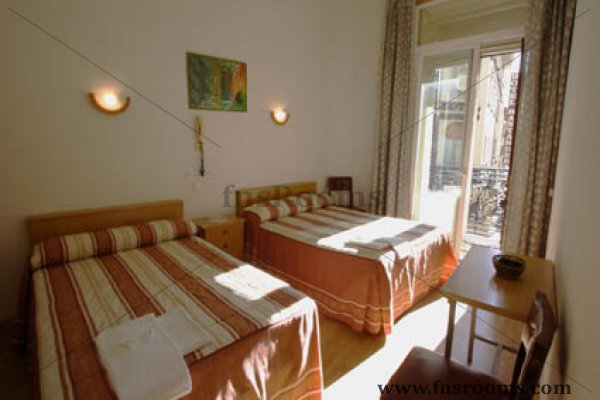 Hostal Almanzor