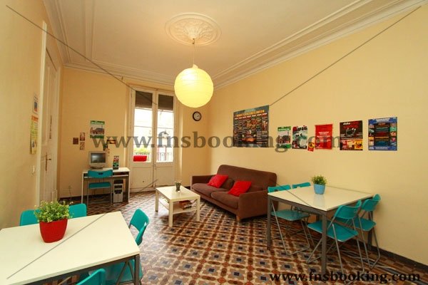 Download this Apartments Barcelona Fun Cheap picture