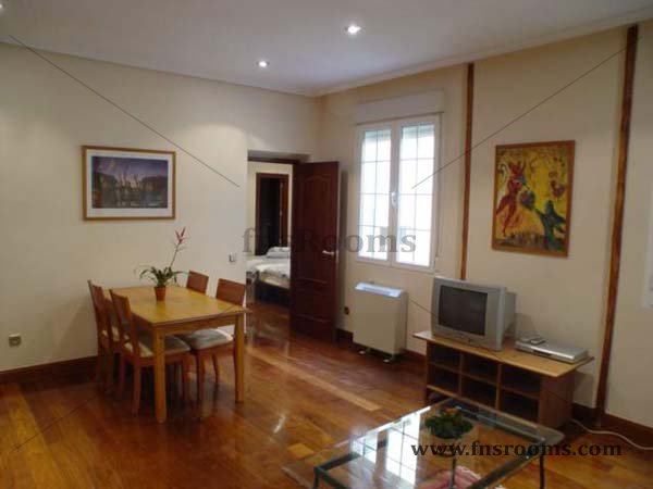 Apartamento Callao