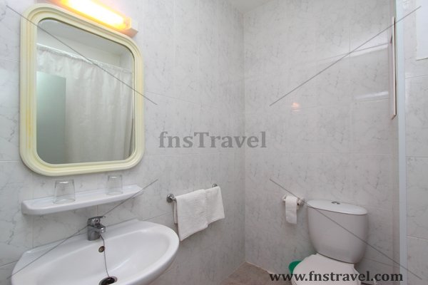 HOSTAL IBIZA hostal ibiza: