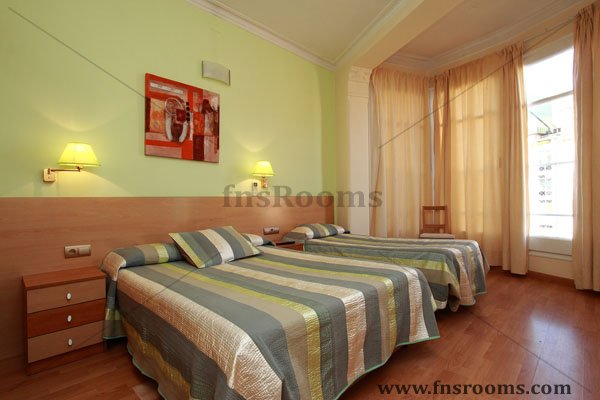 Hostal Felipe II
