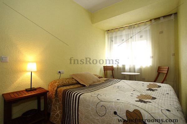 Hostal Internacional