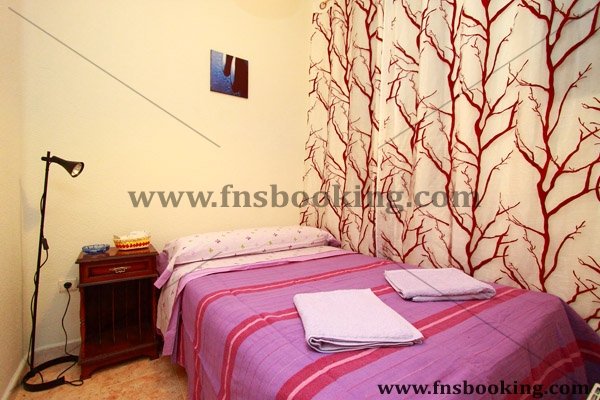 Apartamento Lemus V