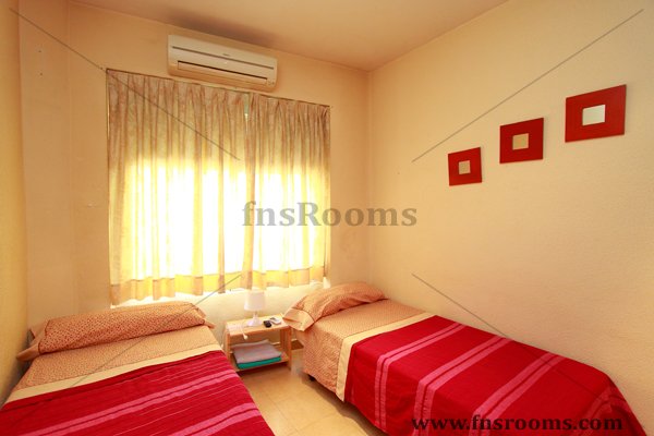Apartamento Lemus XII