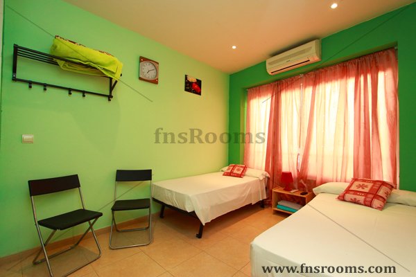Apartamento Lemus X