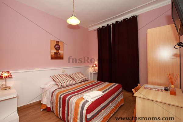 Hostal Mirentxu