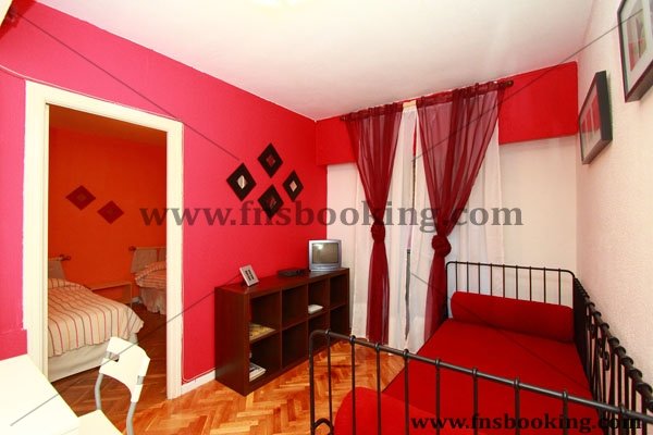 Apartamento HR Gran Via