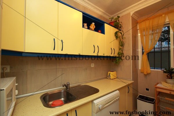 Apartamento HR Garden