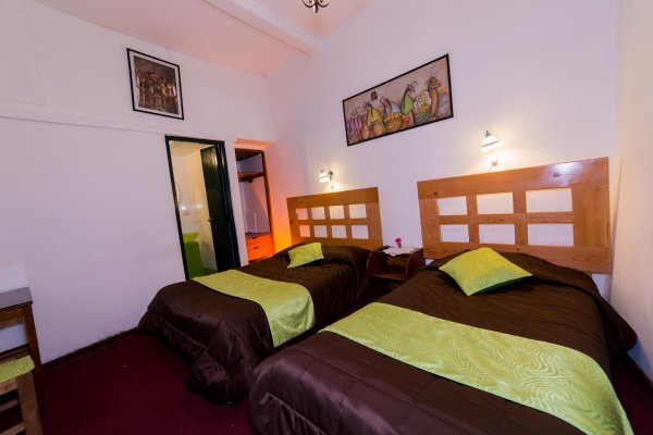 Royal Inti Cusco