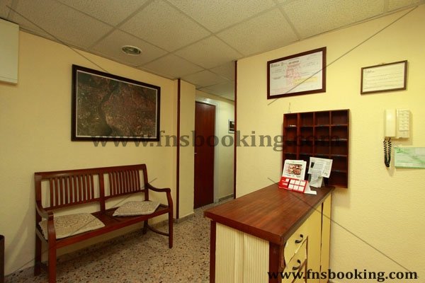 Hostal Albero