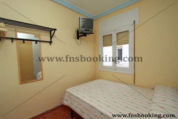 Apartamentos Stella - Apartamentos en Gran Via Madrid - Apt V