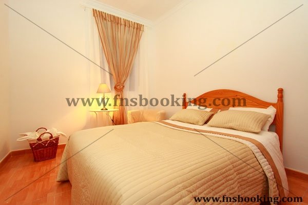 Apartamento HR Kaprice Gran Via