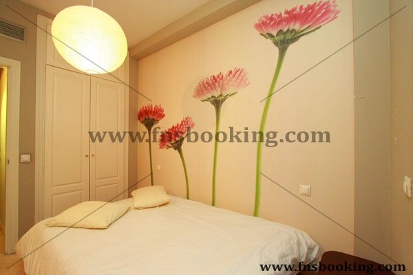 Apartamento Centro VIII