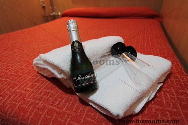 Hostal Antonio Moreno