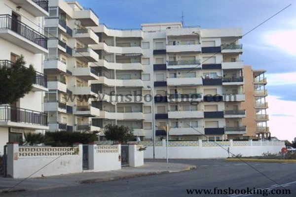 Rosaleda Costa Dorada - Tarragona: sleeping-in.com