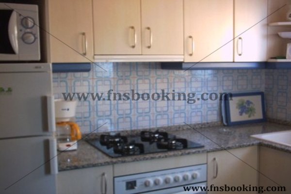 Rosaleda Costa Dorada - Tarragona: sleeping-in.com