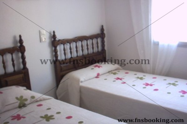 Rosaleda Costa Dorada - Tarragona: sleeping-in.com