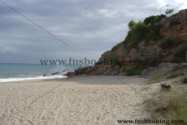 Rosaleda Costa Dorada - Tarragona: sleeping-in.com