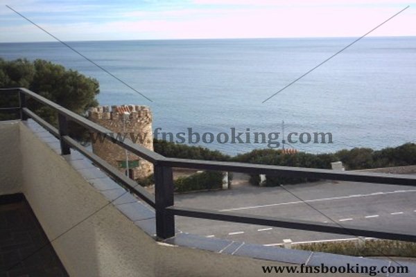Rosaleda Costa Dorada - Tarragona: sleeping-in.com
