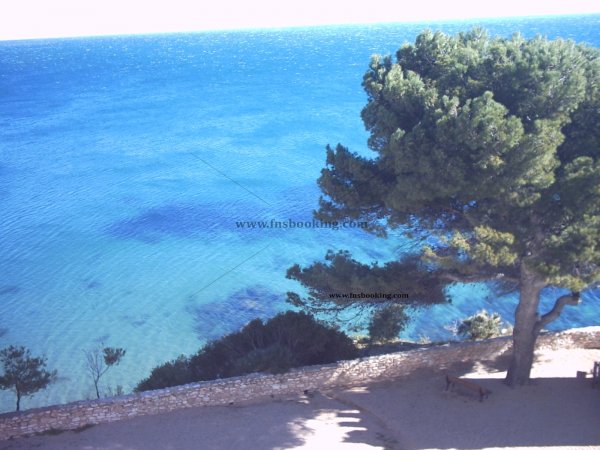 Rosaleda Costa Dorada - Tarragona: sleeping-in.com