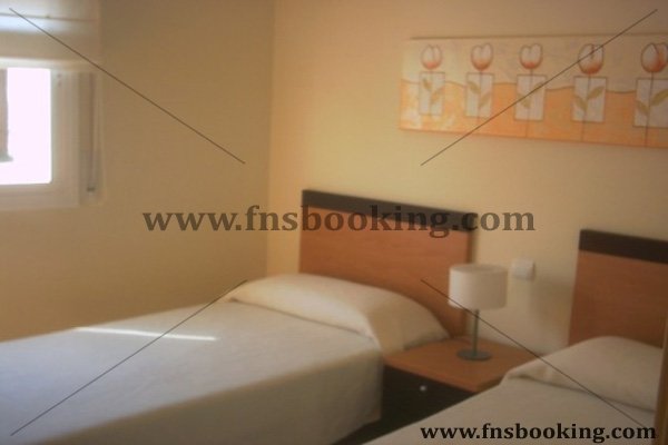 Guardamar 4 Costa Dorada - Tarragona: sleeping-in.com