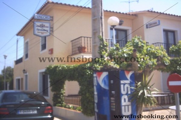 Valois Costa Dorada - Tarragona: sleeping-in.com