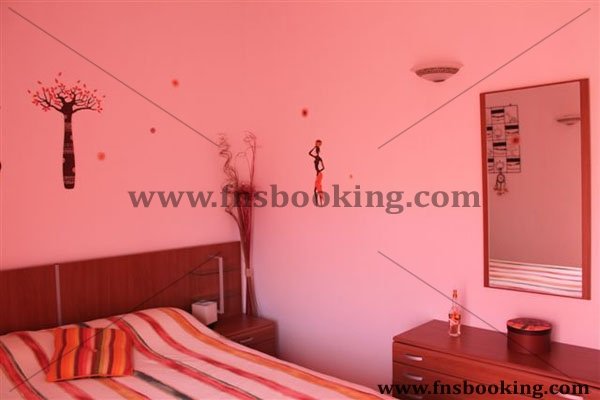 Casa Mallorca 8 Costa Dorada - Tarragona: sleeping-in.com