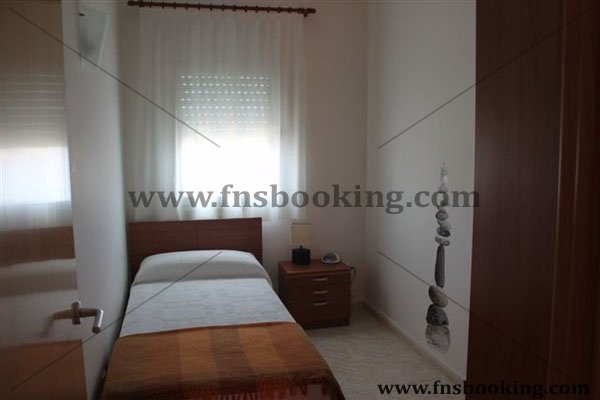 Casa Mallorca 8 Costa Dorada - Tarragona: sleeping-in.com